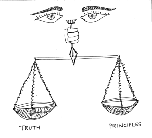 Truth and Principles